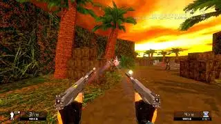 07. Maximum Action: Jungle Walkthrough (v0.77)
