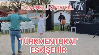 KLARNETLİ ÇİFTETELLİ AĞIRDAN