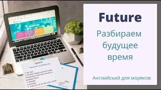 Будущее время