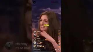 🔥🔥Anne Hathaway Paparazzi RapThe Real Slim Shady Beat🔥🔥#Shorts