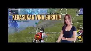 gara gara vina garut, semua jadi EDAAN!!