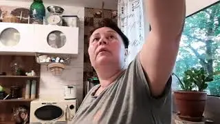 сходила на работу, и зря.