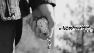 The Walking Dead || It changed everything. (+7х16)