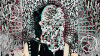 Icky Blossoms - Living in Fiction [Official Audio]