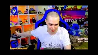 Carlos Bond || Рома показывает свои мистические приключения