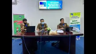 Jaksa Menyapa 