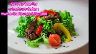 Retour sur le Viceversa 2135058 Tix Extracteur à Jus Vert