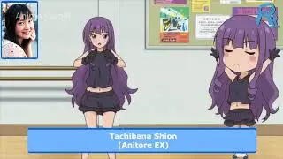 anime webm Hataraku Saibou