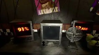 Project Fredbear Reboot