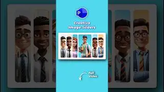 ⚡You can MAKE this in #powerpoint #creative #ppt #theslidemaster