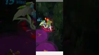 Dragalia Lost | Expert HMS | Euden POV