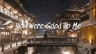 Jeremy Zucker + Chelsea Cutler - You Were Good To Me (Lyric Cover by COLE)