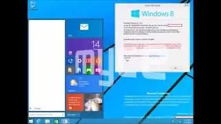 windows9 Top features