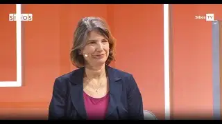 Sibos TV: Why Frankfurt is the perfect host city for Sibos 2025 – October 2024