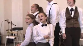 Культурный центр "Крылья"