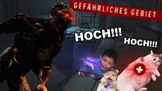Dying Light's 2 männlichste Spieler
