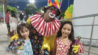 #diadascrianças #circo #babyshark #alegria #lucasneto #patrulhacanina #diversaoinfantil #youtube