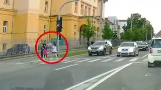 Pietonii au drepturi? Dar obligatii nu au?!?
