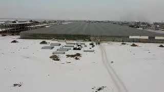 UFO gören masum köylü