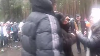 С Новым годом!