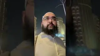 Ibrahim Khaleel road mecca