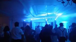Dj para Bodas en Tijuana - Boda (Villa Saverios)