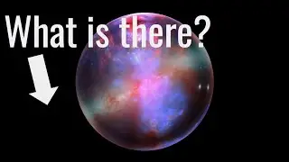 What Lies Beyond the Edge of the Universe?
