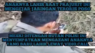 Derita seorang prajurit saat tugas