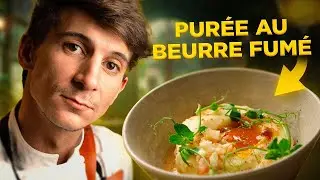 Le plat star de mon restaurant (j’en ai gros sur la patate)