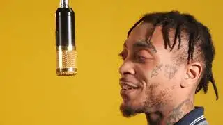 Yellow Spot: Tecey - 