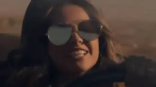 Becky G. - Peleas (Video Music)