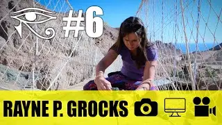 VLog - Fototrip - Egypt 2020 - Teil 6