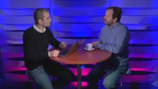 Connected (34) Tomáš Vocetka, Skype