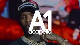 Tory Lanez - Lady Of Namek (Acapella - Vocals Only) 135bpm