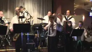 Hey!  Bernie and Stanley Koslosky.wmv