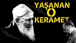 Zahid Kotku (k.s) Efendi'nin Kerameti - Mahmud Es'ad Coşan Hocaefendi (r.aleyh) Anlatıyor