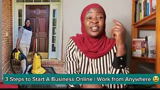 EASY Business To START | Earn $1000 Commissions (2024)