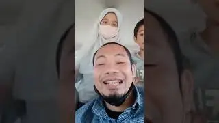 Refreshing Keluarga, Bikin Hidup Semakin Fresh! - Mantap!