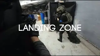 BULLPUP LANDING ZONE