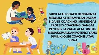 KONEKSI ANTAR MATERI MODUL 2 3