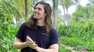 I Moved to Puerto Rico
