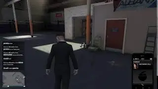 Grand Theft Auto V