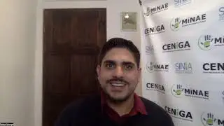GEO Week 2022: Costa Rica's Video Statement by Rafael Monge
