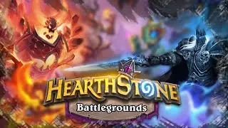 BAD LUCK - HEARTHSTONE BATTLEGROUNDS