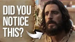 Everything You MUST Remember Before Watching The Chosen Season 4