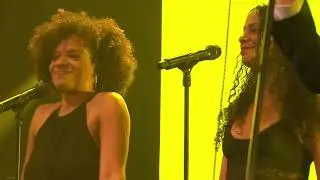 Yello - 2017 - Live At Montreux Jazz Festival