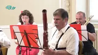 Putovanje glazbom: Lijepa naša