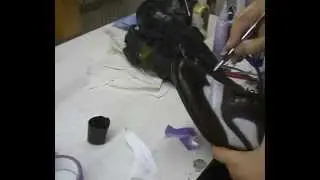 Atelier Meijer - the cool shoes
