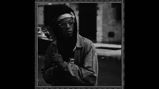 FREE Joey Bada$$ x Mobb Deep Type Beat - Silent | (Prod. Manuel)