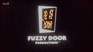 Fuzzy Door Productions/20th Century Fox Television (2013)